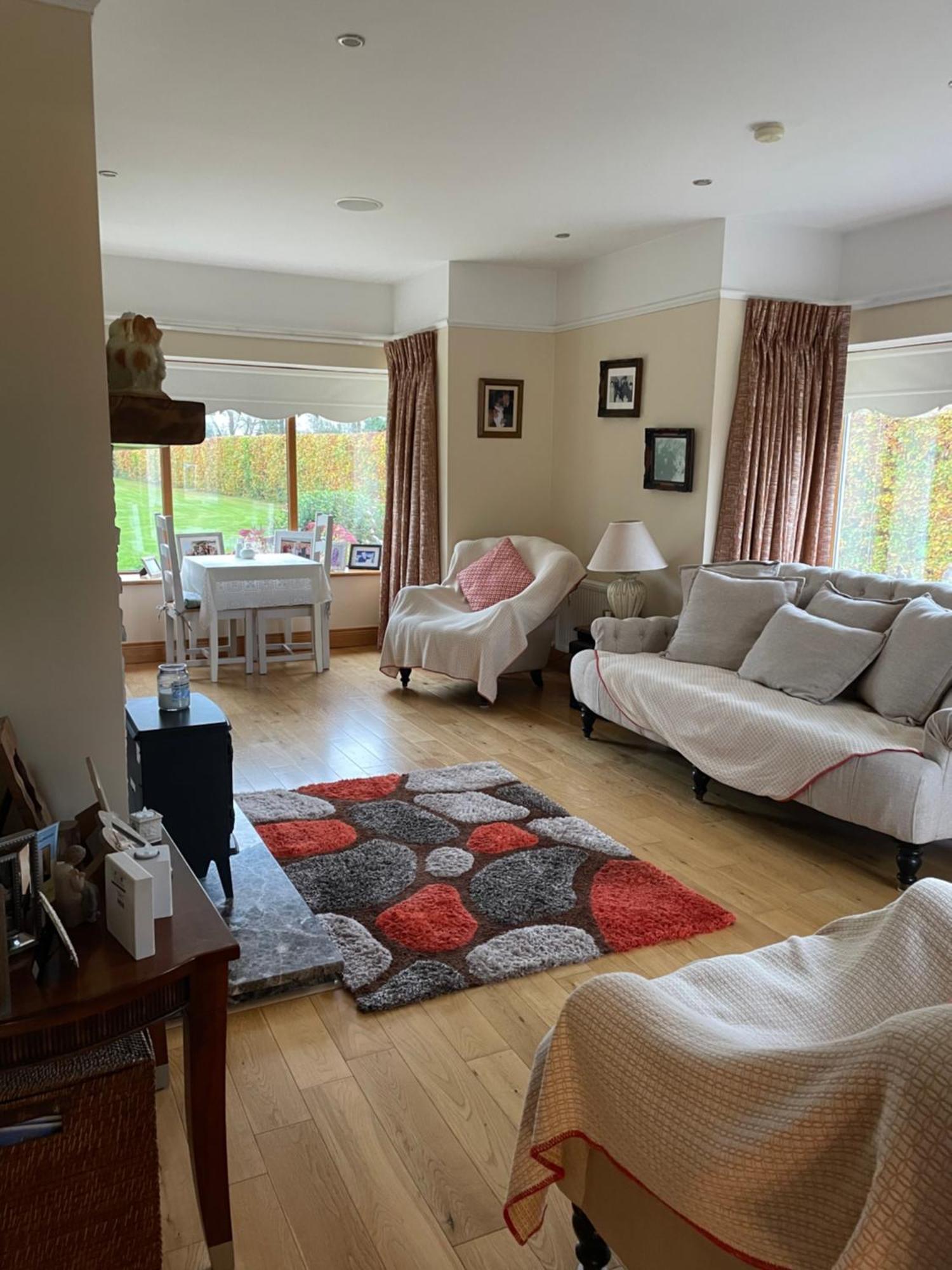 מיינות' Laithreach Briuin B&B W23E0H9 מראה חיצוני תמונה