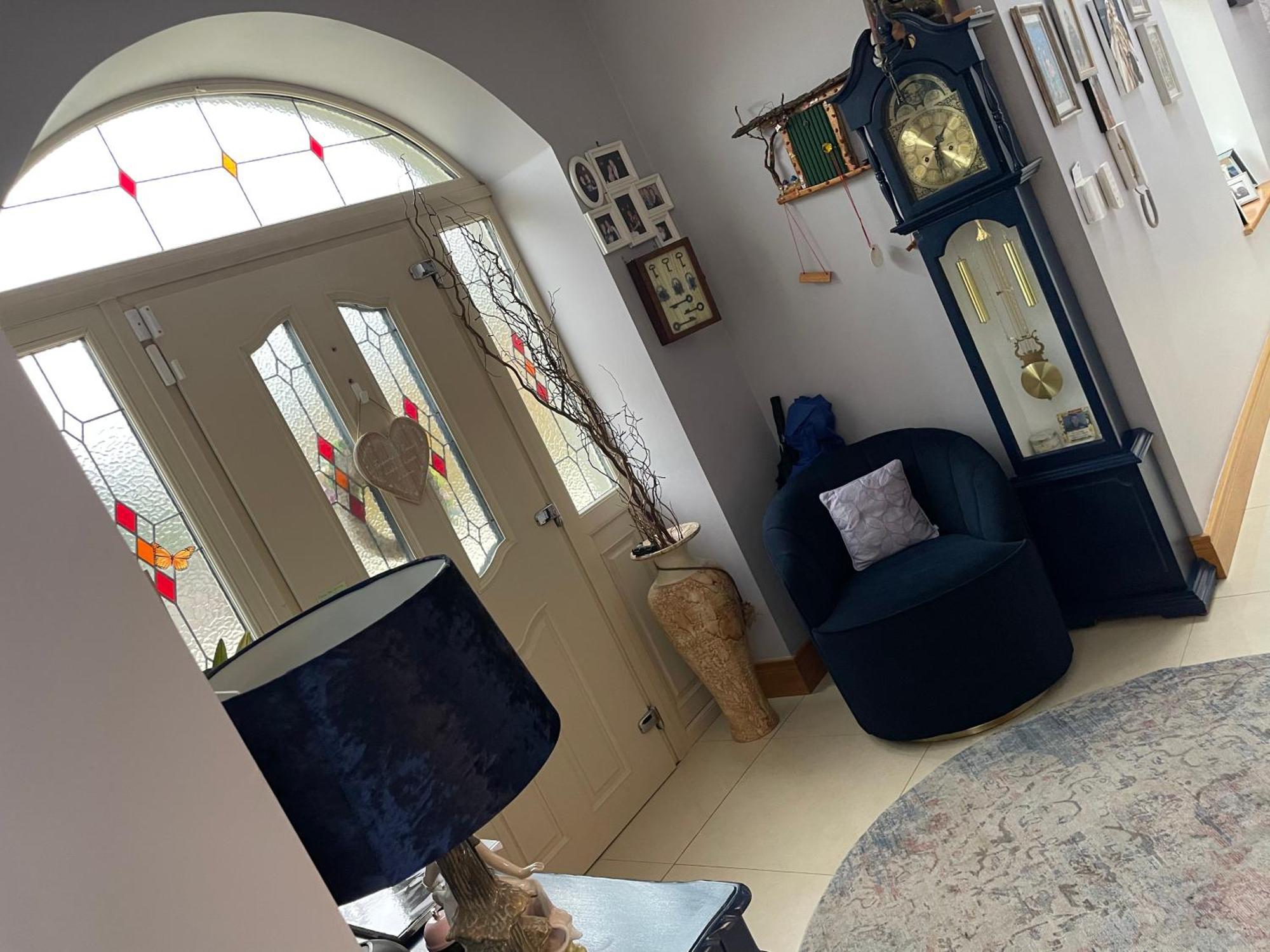 מיינות' Laithreach Briuin B&B W23E0H9 מראה חיצוני תמונה