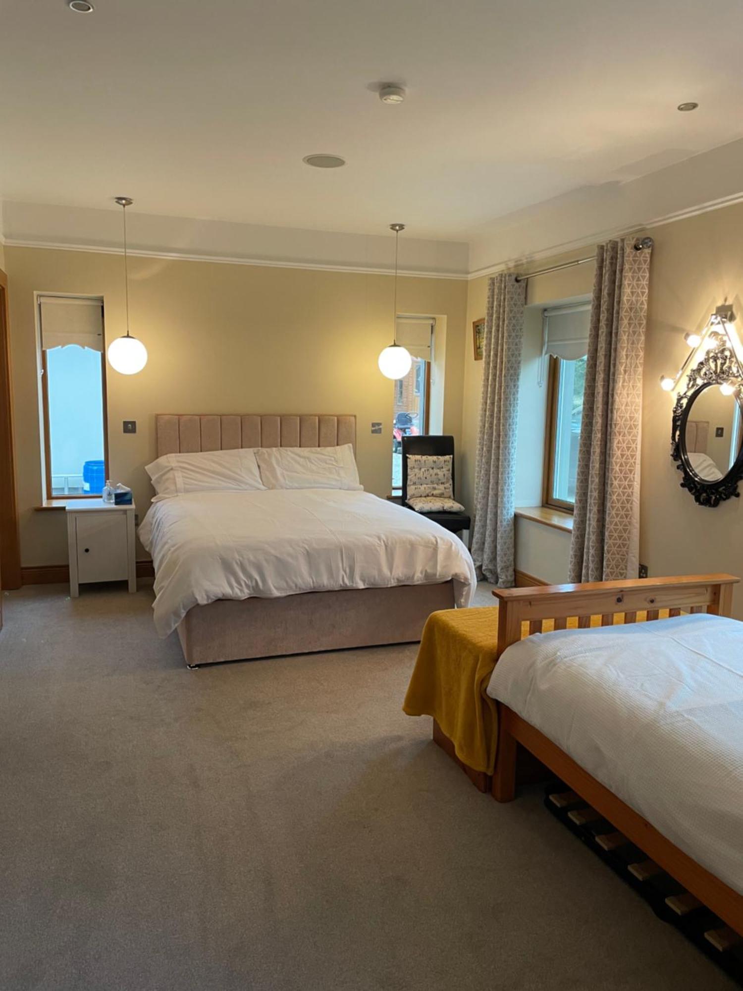 מיינות' Laithreach Briuin B&B W23E0H9 מראה חיצוני תמונה
